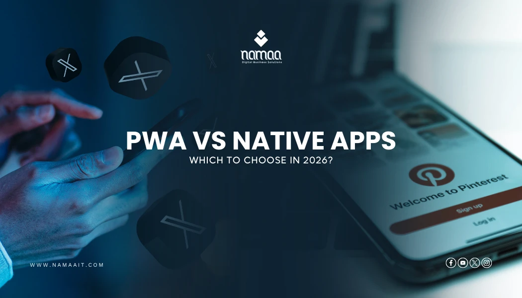 PWA vs Native Apps in 2026: The Right Technical Choice for Your Business